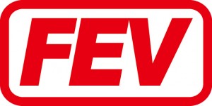 FEV_logo