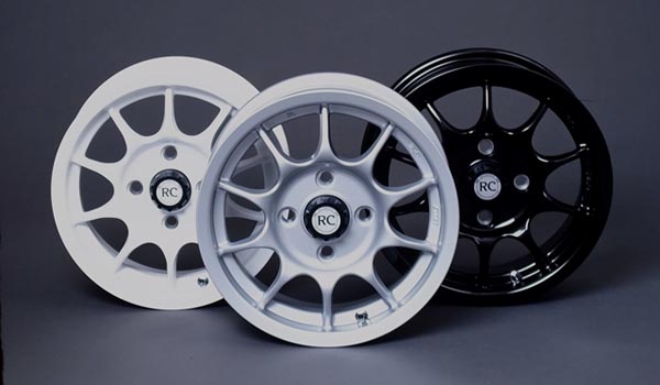 RC type-T