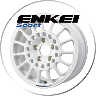 Image of Competition Wheels