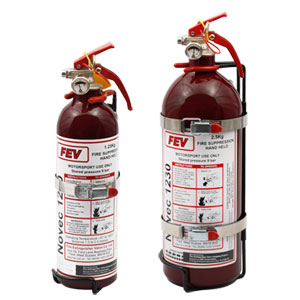 Fire Extinguishers Irs Corporation