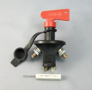 cut off switch 6 type