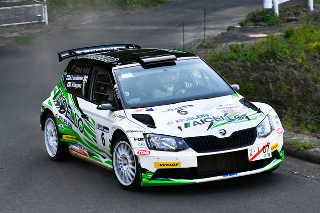 ENKEI SPORT RC-T5 17