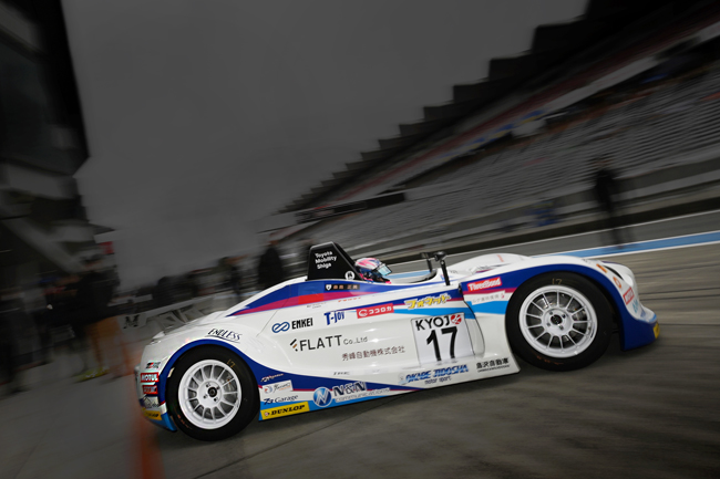 ENKEI SPORT RC-T5 15